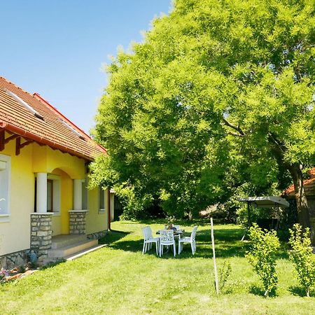 Holiday Home Golf Tee By Interhome Balatonudvari Exterior foto